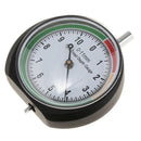 0-11mm Tyre Tread Depth Gauge Car Motorcycle