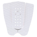 3Pcs Surfboard Anti-slip Traction Pad Stomp Mad for Surfing & Skimboarding