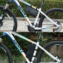 1 Set Multifunctional Bicycle Repair Kit Tire Repair Inflator Repair Kit Y5T6