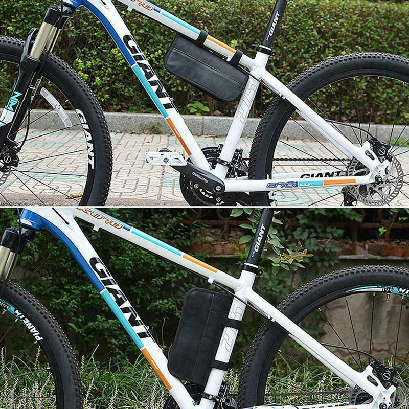 1 Set Multifunctional Bicycle Repair Kit Tire Repair Inflator Repair Kit Y5T6