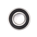 6004RS 20x42x12 Deep Groove Radial Ball Bearings Rubber Seals Hot!
