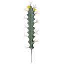Artificial Cactus Succulent Plants Miniascape Bonsai Potted Decorative