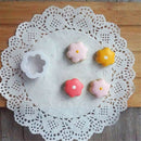 8pcs Flamingo Pineapple Cutter Sugarcraft Cake Decorating Cookies Pastry Mould Z