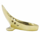 Archery Thumb Finger Protective Archery Thumb Ring Finger Protector 18 x 19