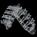 Rubber Band Loom Weaver Tool for DIY Elongated Knitting Machine Arts Crafts Hn