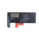 New UK Battery Tester Volt Checker for 9V 1.5V and AA AAA Cell Batteries`L BX