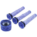 4 Pack Compatible For Dyson V7 V8 Animal And Absolute Cordless Vacuum, For  K5W4