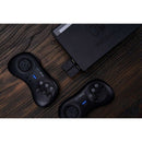 8Bitdo M30 2.4G Wireless Gamepad for Sega Genesis Mini and Mega Drive Mini