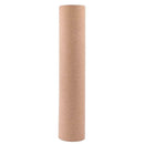 640x468mm Natural Cork Paper Universal Violin Cello Chin Rest Soft Pad