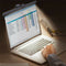 Computer Monitor Screen Lights Screen Light Bar LED Task Lamp USB Computer