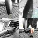 Rechargeable Cordless Handheld Vacuum, Powerful Car Hand Vacuum Cleaner, Li