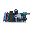 50Wx2 Tpa3116D2 Dual Channel Digital Power Amplifier Board Stereo Amp Dc 9V