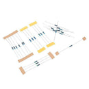 Transistor Tester DIY Kit GraphicsTEST KIT Transistor Test Tester Portable