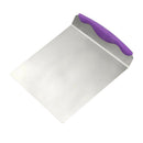 Premium Pizza Peel / Cake Lifter High-Quality Stainless-Steel Pizza Paddle
