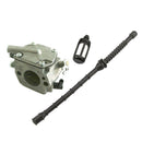 Carburetor For  Chainsaw 038 MS380 MS381 038 Replacement Parts