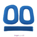 Replacement Ear Pads Ear Cushions  for Logitech G430 G930 Headphones