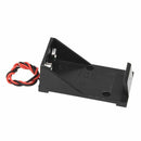 Replacement 9V Battery Box Case Holder Connector O7H2