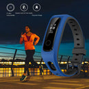 Huawei Honor Band 4 Running Waterproof Sleep Monitor Smart Watch Wristband