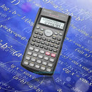 Student Portable Multifunctional Scientific Calculator for Mathematics Teaching