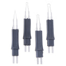 4 Tips Nozzles Tooth Gum Cutter Dental Gutta Cutter Tooth Teeth Whitening To BX