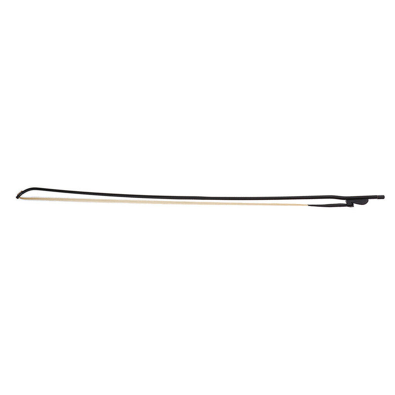 Professional Erhu Bow Chinese Violin Bow for Stringed Instrument Parts Black