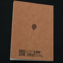 12.5*9cm Old painting pretty nice laptops daily book for writing office sch