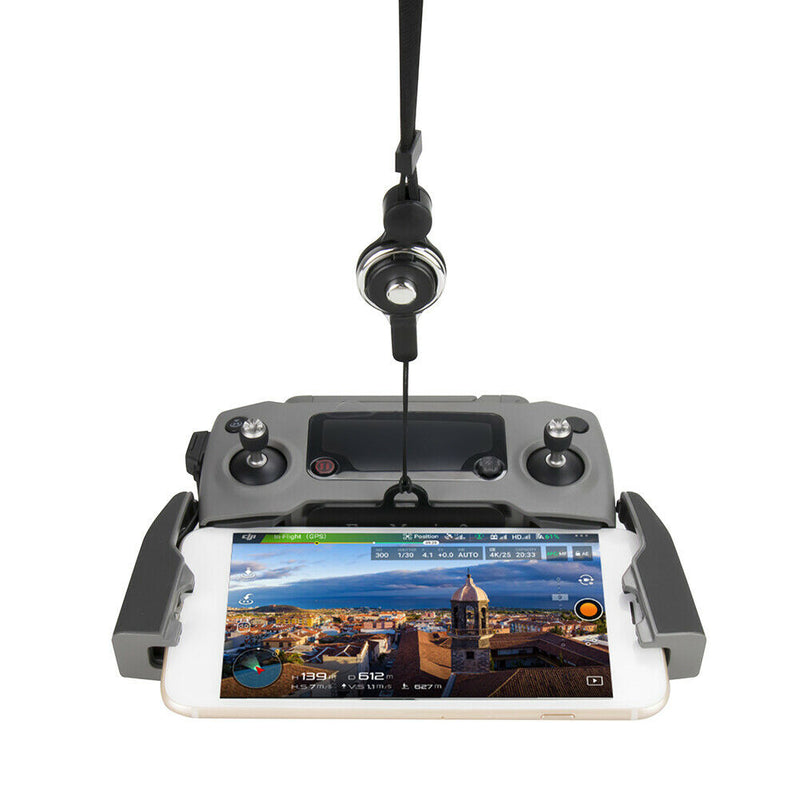 Remote Control Accessorie Hang Buckle Professional Lanyard for DJI Mavic 2 Pro