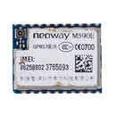 M590E GSM GPRS Module Board 900M-1800M Sms CPU MCU Test Message For Arduino W2L3