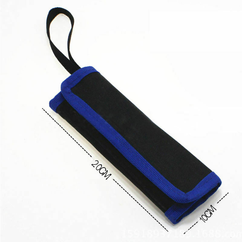 9pcs Precision ESD Anti-Static Stainless Steel Tweezers Kits for Electronic vfg