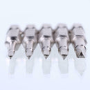 5pcs Triangular Screw Bits Magnetic Electric Screwdriver Bits Hand Tool Set