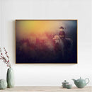 Knight 5D Full Drill Diamond Painting Embroider DIY Needlework Cross Stitch