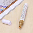 Permanent Paint Marker Pen Kids DIY Drawing Pen Office School Supplies(9) A