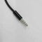 3.5mm Y Splitter Audio Adapter 1 Male Plug to 2 Dual Female Jacks