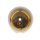 6 Pieces E27 Light Socket , Ceramic Lamp Holder Adapter, Fits LED/CFL Light