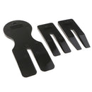 Car Door Holder Panel Clip 3pcs