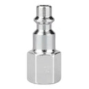 14 Pieces 1/4 Inch Npt Quick Connect Air Coupler And Plug Kit for Air Compr Q1G3