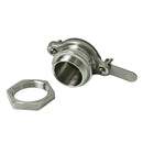 Honey Extractor 304 Stainless Steel Honey Gate Honey Valve Honey Tap Beekee