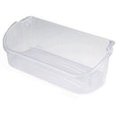 240356402 Clear Refrigerator Bin for Electrolux and Frigidaire,Upper Slot R