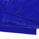 400pcs Candy Foil Wrappers Confectionery Chocolate Sweet Package Foil Papers