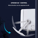 Scalable Air Conditioning Cover Windshield Air Conditioner Baffle Shield A