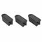 5pcs 9V Battery Case Holder Cover Box Replacement for Active Guitar Bass Pi