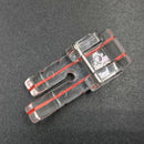 Patchwork Quilting Presser Foot with Edge Guide for Singer Brother Babylock A