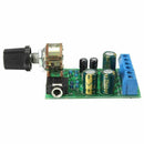 TDA2822M 2.0 Stereo Audio Amplifier Board Dual Channel AMP AUX Amplifier Bo
