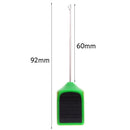 4pcs Drill Carp Fishing Rigs Bait Splicing Needles Making Tools Accessories K1B