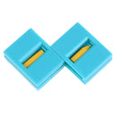 Broken Pencil restore magic trick reverted magic prop Close Up Gimmick NT3c