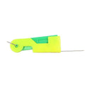 3pcs/set Automatic Needle Threader Thread Helpful Elderly Guide Sewing Tool A