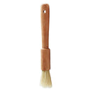 2 Pack Basting & Pastry Brush Bakery Oil Tools Mane Kitchen Accessories