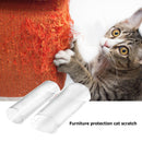 3pcs LL Size Pet Cat Anti-Scratch Adhesive Tape Furniture Guard Protector