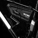 Waterproof Triangle Pouch Hard Bicycle Bag Frame Front Head Top Tube Case