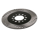 Replacement Kart Front Brake Disc Rotor Mini Bike Accessories Outdoor Sports